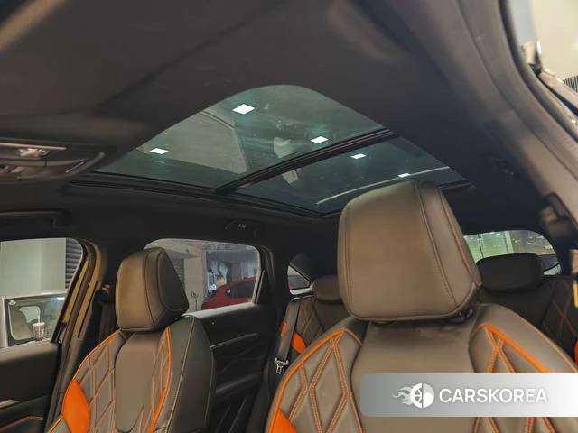 Haval Divine beast id 4220692 из Китая 14