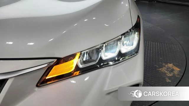 Toyota Avalon 5th Generation id 4232799 из Кореи 14