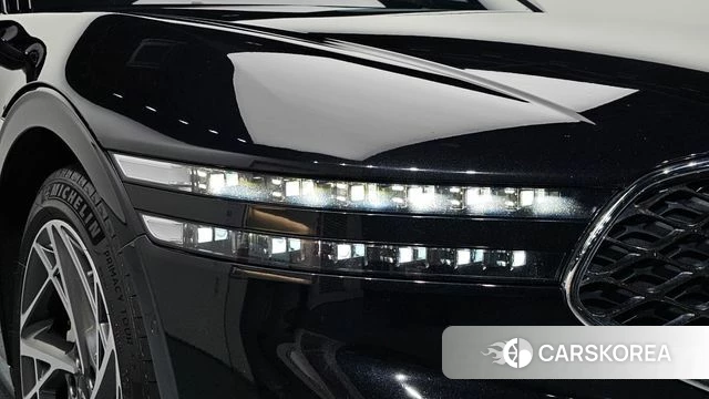Genesis G90 (RS4) id 4640730 из Кореи 14