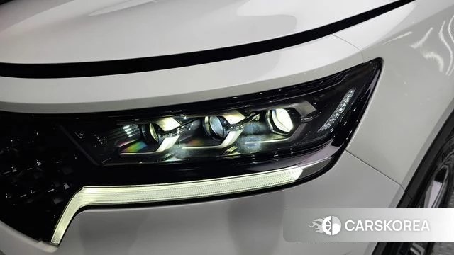 Kia Sorento 4th Generation id 4573471 из Кореи 14