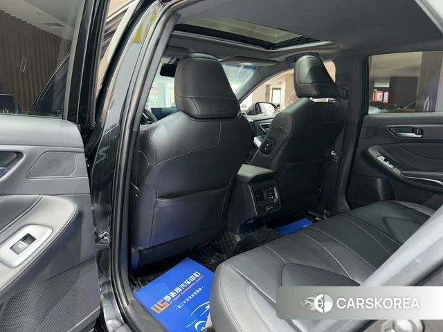 Toyota Asian dragon id 4263584 из Китая 14