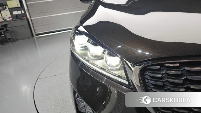 Kia The New Sorento id 4471602 из Кореи 14
