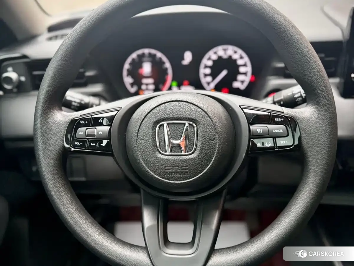 Honda Vezel id 4538569 из Китая 14