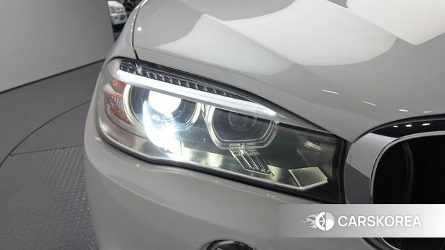 BMW X5 (F15) id 4672791 из Кореи 14