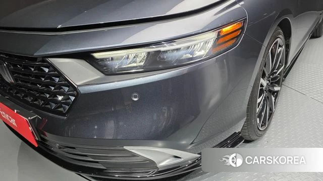 Honda Accord 11th Generation id 4230404 из Кореи 14