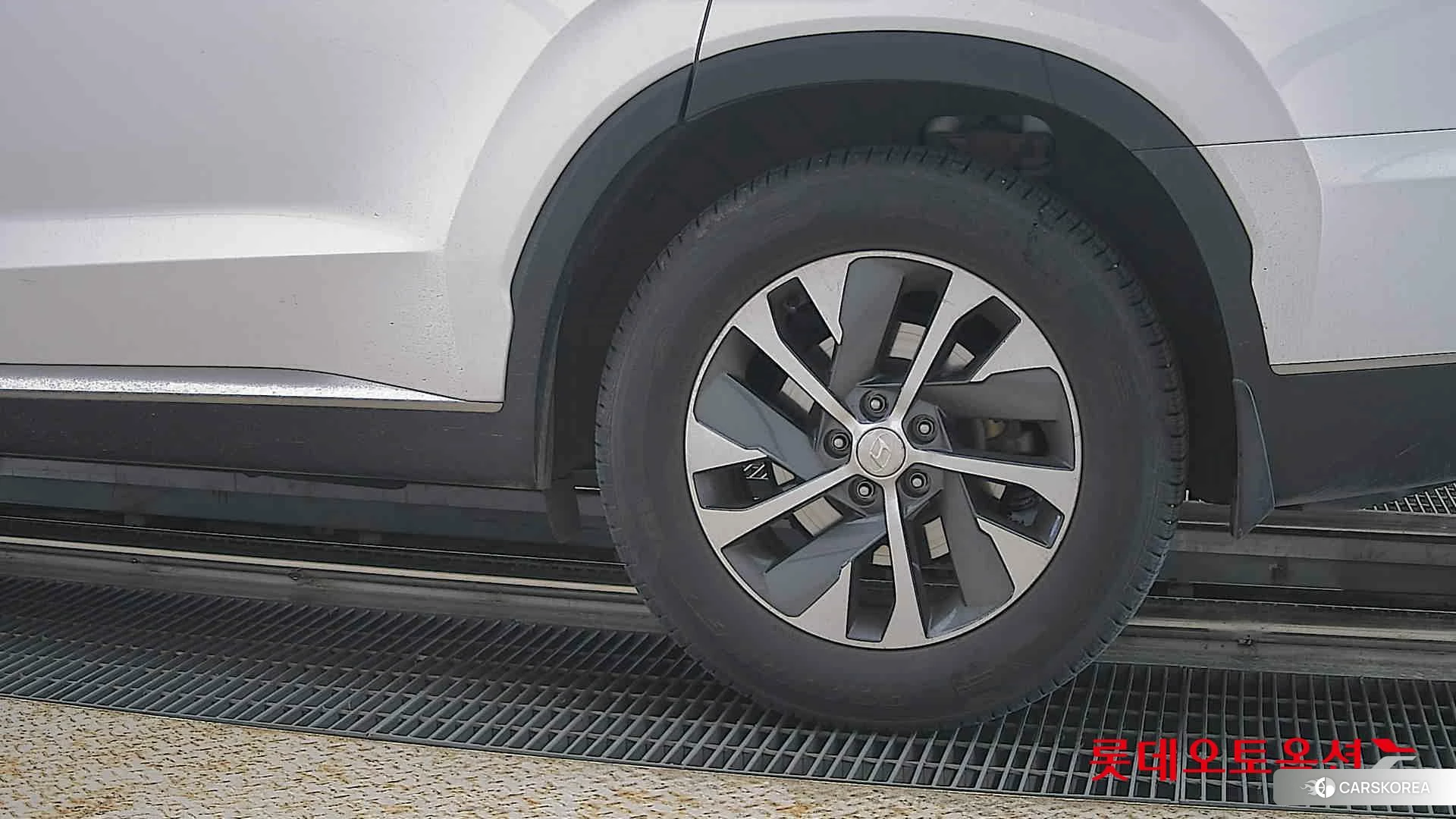 Hyundai Palisade id 4296793 из Кореи 14