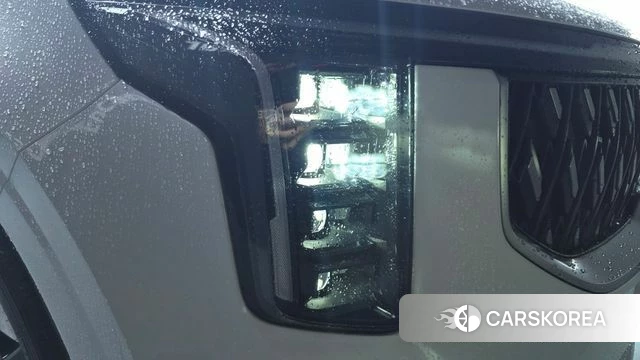 Kia The New Carnival 4th Generation id 4749067 из Кореи 14