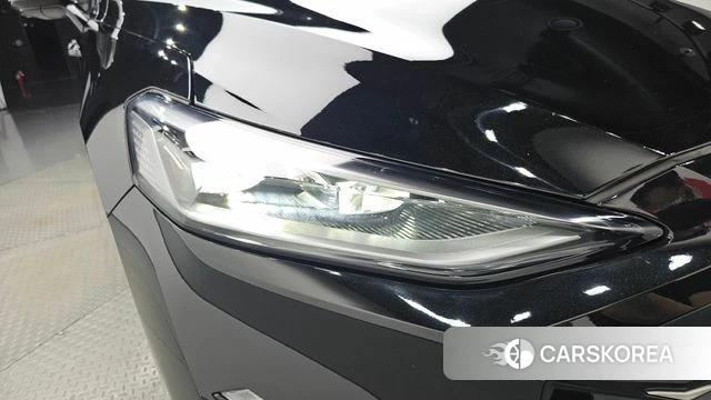 Kia K8 Hybrid id 4656674 из Кореи 14