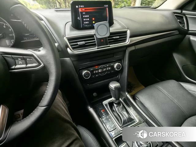 Mazda 3 Angkesaila id 3944993 из Китая 14