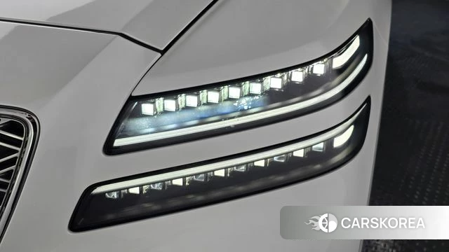 Genesis GV80 id 4584317 из Кореи 14