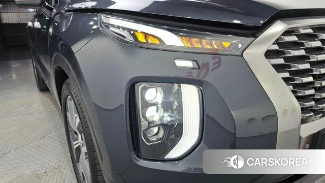 Hyundai Palisade id 4390210 из Кореи 14