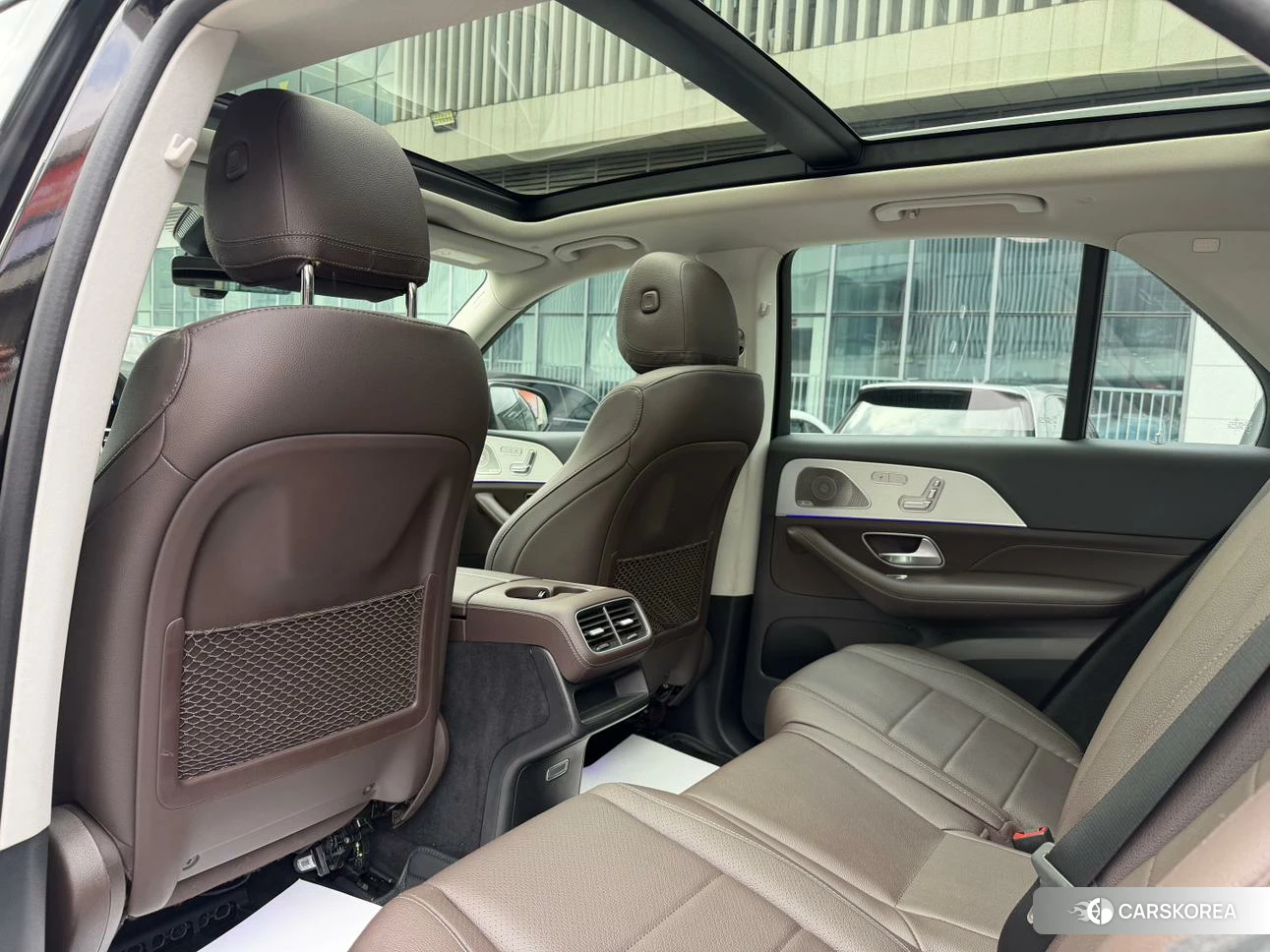 Mercedes-Benz GLE id 4473756 из Китая 14