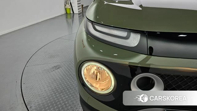 Hyundai Casper id 4495280 из Кореи 14