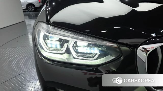 BMW X4 (G02) id 4906428 из Кореи 14
