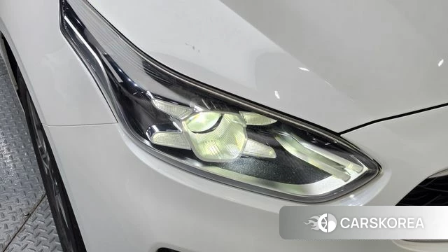 Kia Come New K3 id 4944192 из Кореи 14