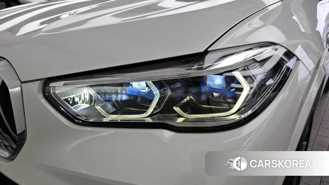 BMW X5 (G05) id 4355540 из Кореи 14