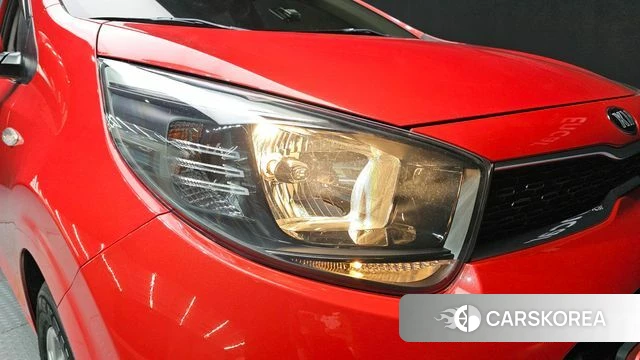 Kia All New Morning (JA) id 4615260 из Кореи 14