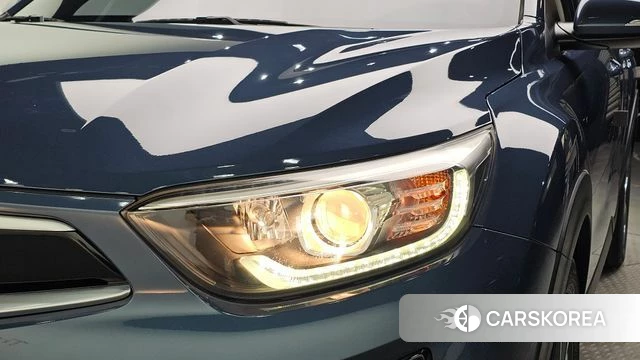 Kia Stonic id 4873509 из Кореи 14