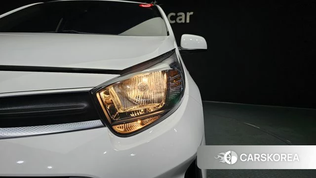 Kia Morning Urban (JA) id 4350453 из Кореи 14
