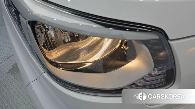 Kia The New Ray id 4482301 из Кореи 14