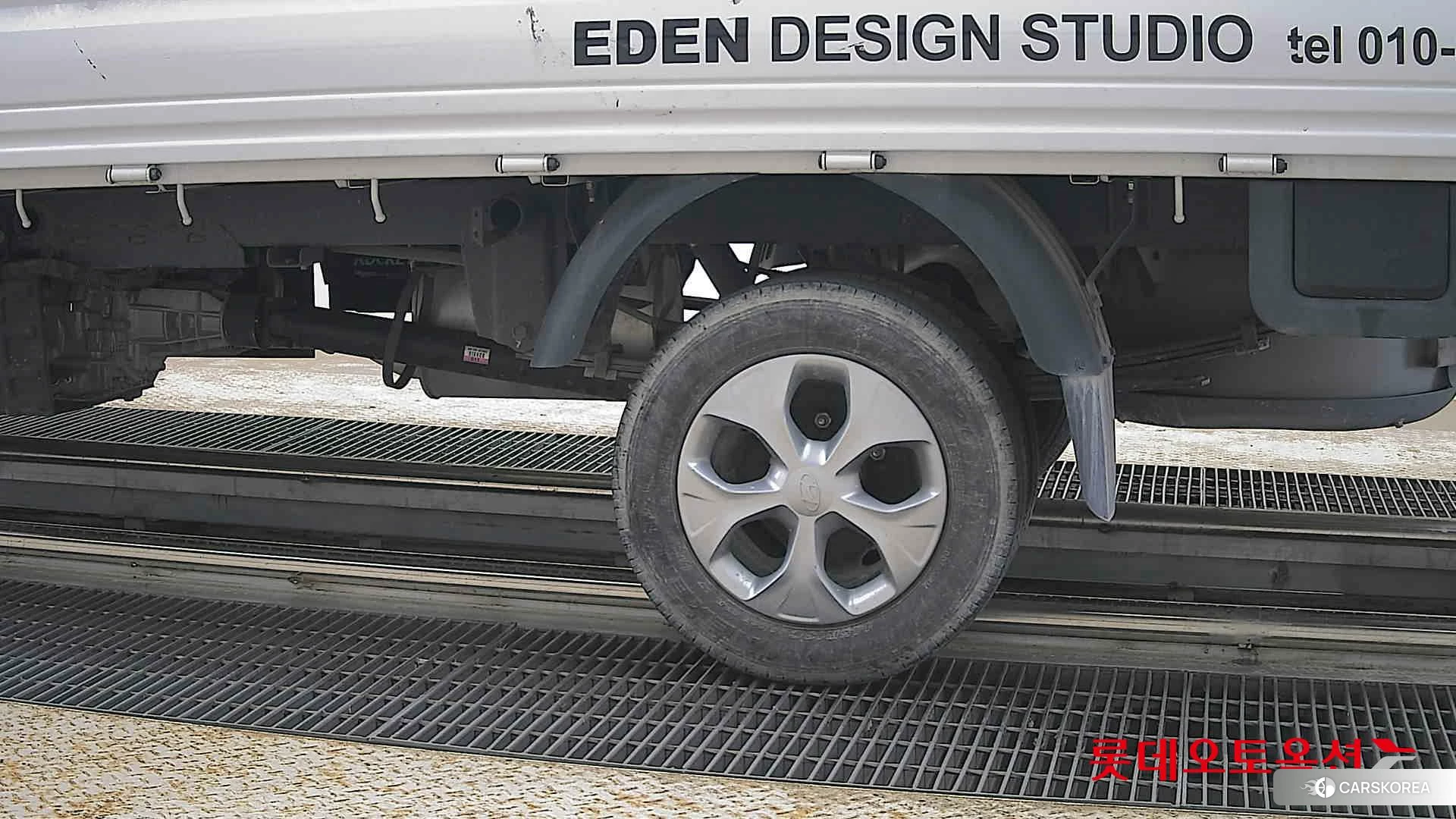 Hyundai Porter II id 4289297 из Кореи 14