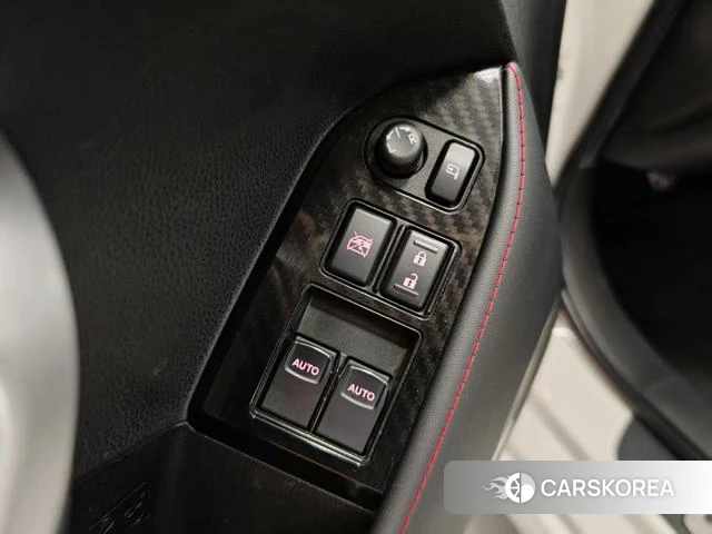 Subaru BRZ id 4208503 из Китая 14