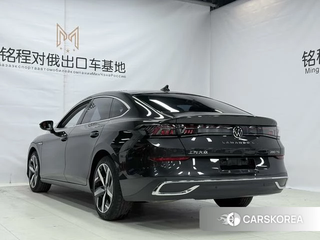 Volkswagen Lingdu id 4348230 из Китая 14