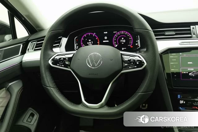 Volkswagen Magotan id 4313990 из Китая 14