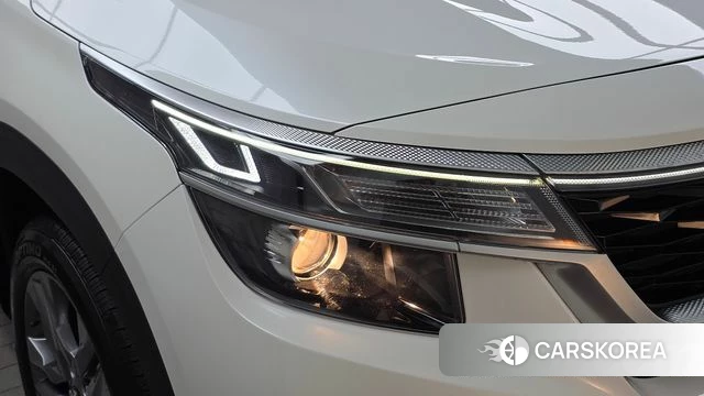 Kia Seltos id 4495610 из Кореи 14