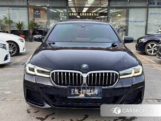 BMW 5 series id 4256149 из Китая 14