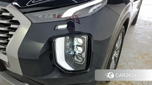 Hyundai Palisade id 4244229 из Кореи 14