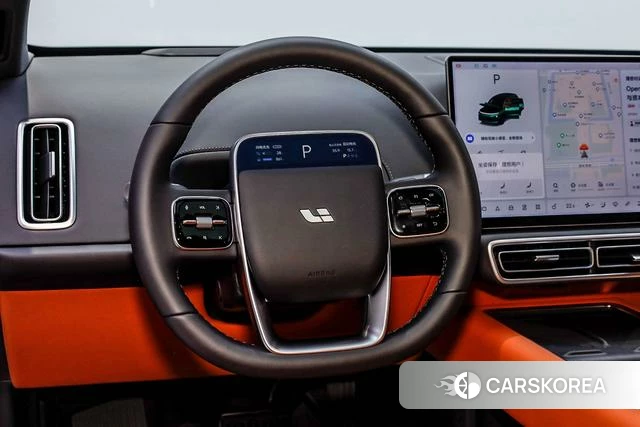 Ideal car Ideal L6 id 4253441 из Китая 14