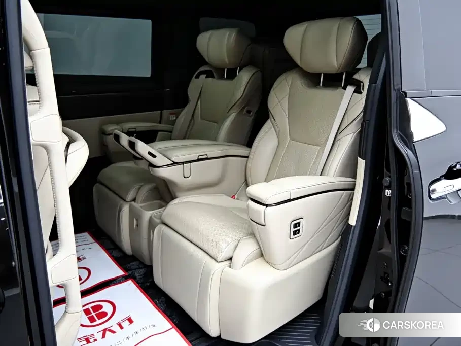 Toyota Vellfire id 4644392 из Китая 14