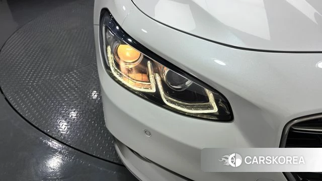Hyundai Grandeur IG id 4713475 из Кореи 14