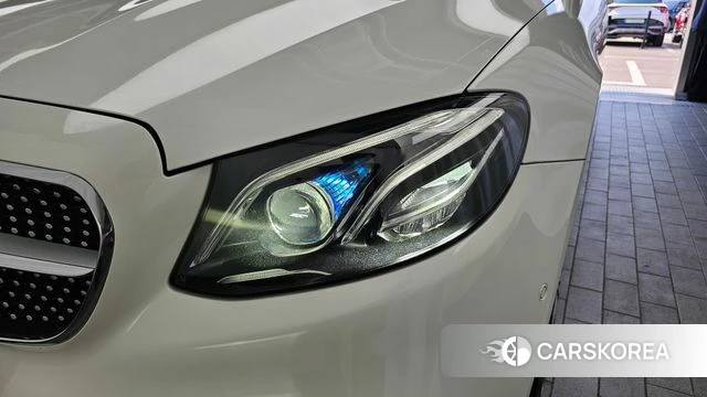 Mercedes-Benz E-Class W213 id 4446967 из Кореи 14