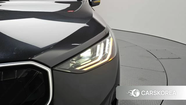 BMW X3 (G45) id 4185709 из Кореи 14