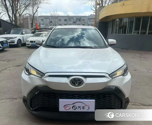 Toyota Fenglanda id 4208005 из Китая 14