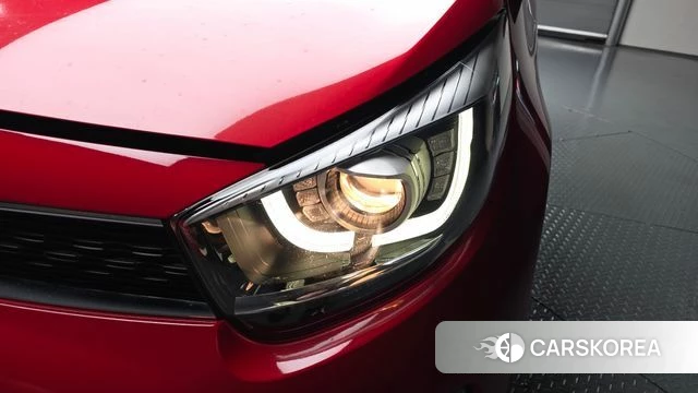 Kia All New Morning (JA) id 4918792 из Кореи 14