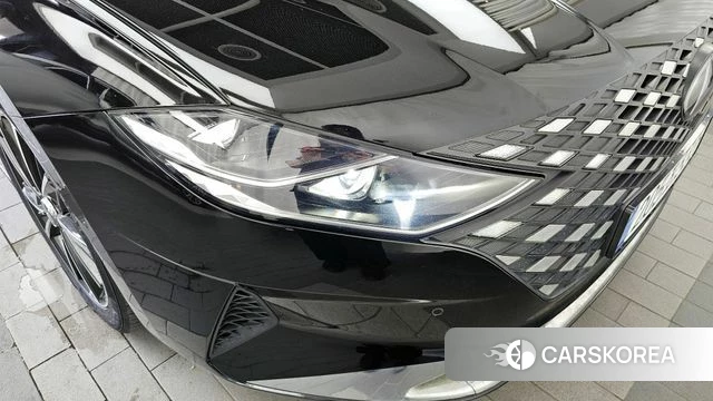 Hyundai The New Grandeur IG id 4317682 из Кореи 14