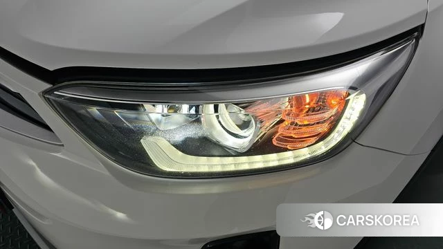 Kia Stonic id 4667821 из Кореи 14