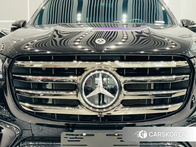 Mercedes-Benz GLS id 4291162 из Китая 14