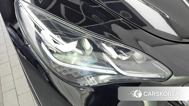 Kia Stinger Meister id 4793597 из Кореи 14