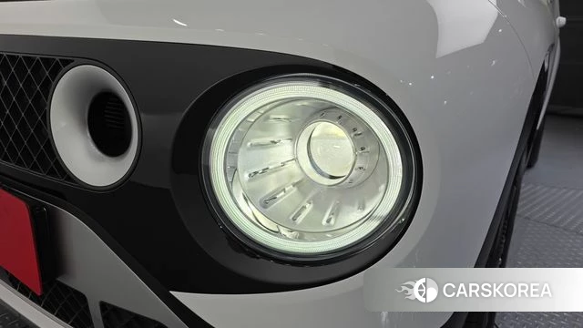 Hyundai Casper id 4880449 из Кореи 14