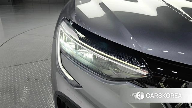 Renault Korea (Samsung) XM3 id 4462804 из Кореи 14
