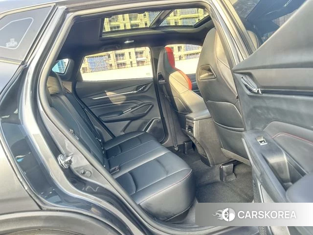Chang'an X5 PLUS id 4374512 из Китая 14