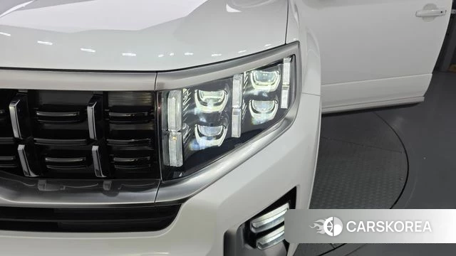 Kia Mohave Master id 4524110 из Кореи 14