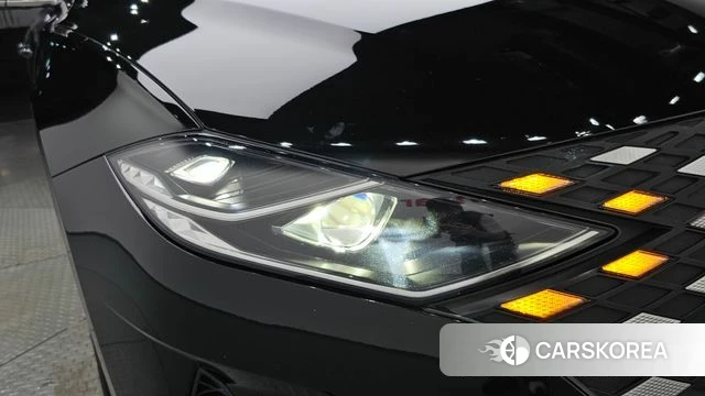 Hyundai The New Grandeur IG id 4550573 из Кореи 14