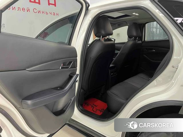 Mazda CX-30 id 4291235 из Китая 14