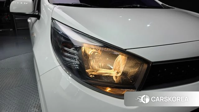 Kia All New Morning (JA) id 4900742 из Кореи 14