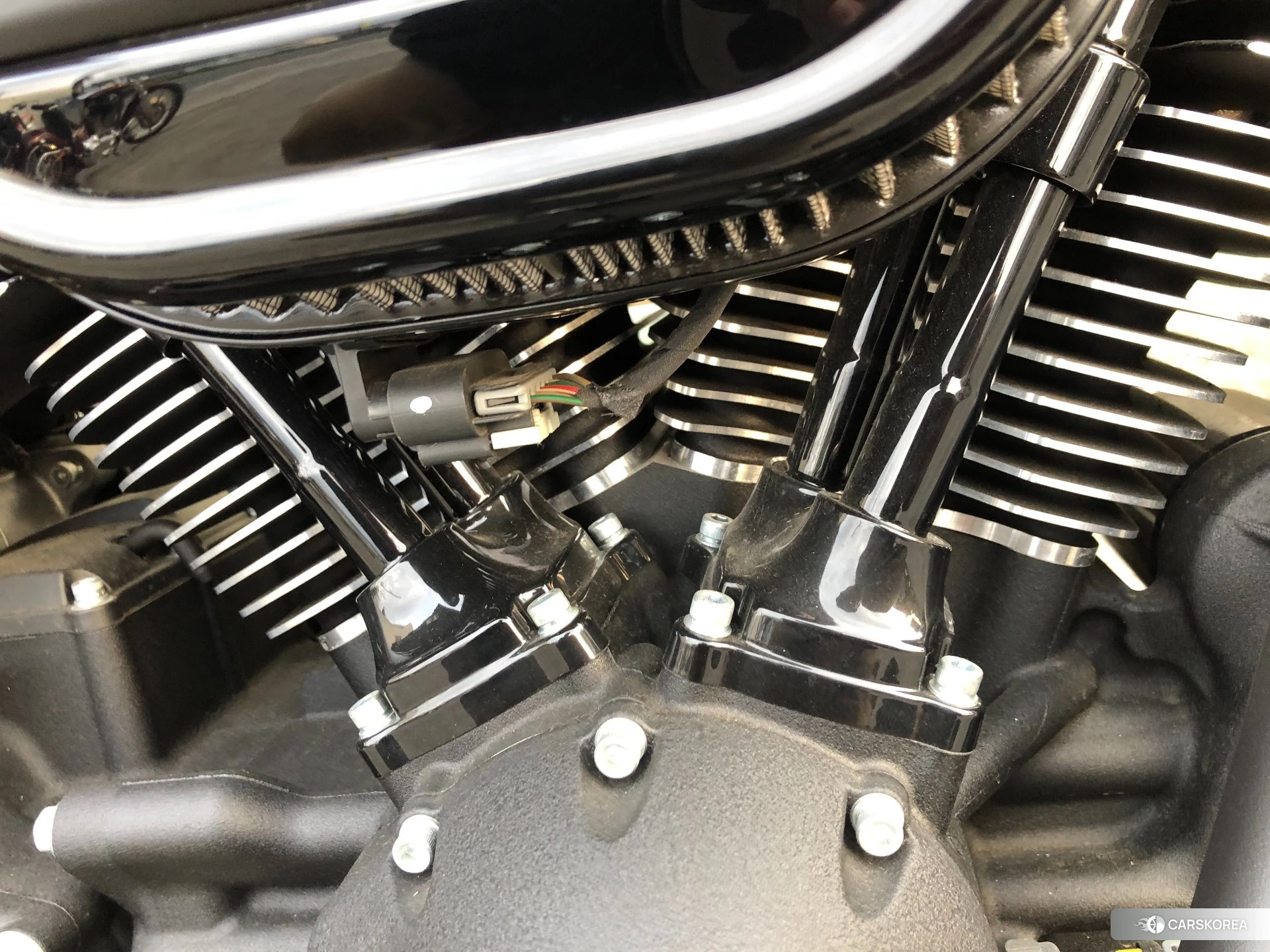 Harley-Davidson Softail Street Bob FXBBS1870 id 4191825 из Японии 14